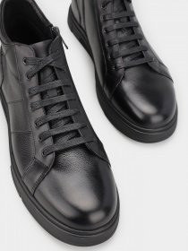 Кеды высокие Braska модель 924-3552/101 Фото