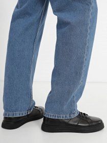 Кеды высокие Braska модель 924-3552/101 Фото