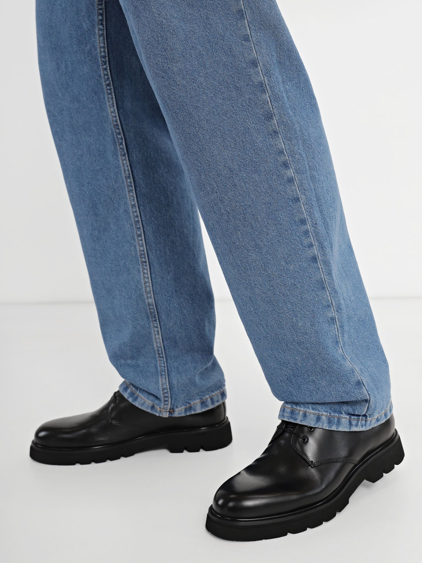 Туфли Braska модель 924-2065/101 Фото