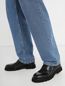 Туфли Braska модель 924-2065/101 Фото