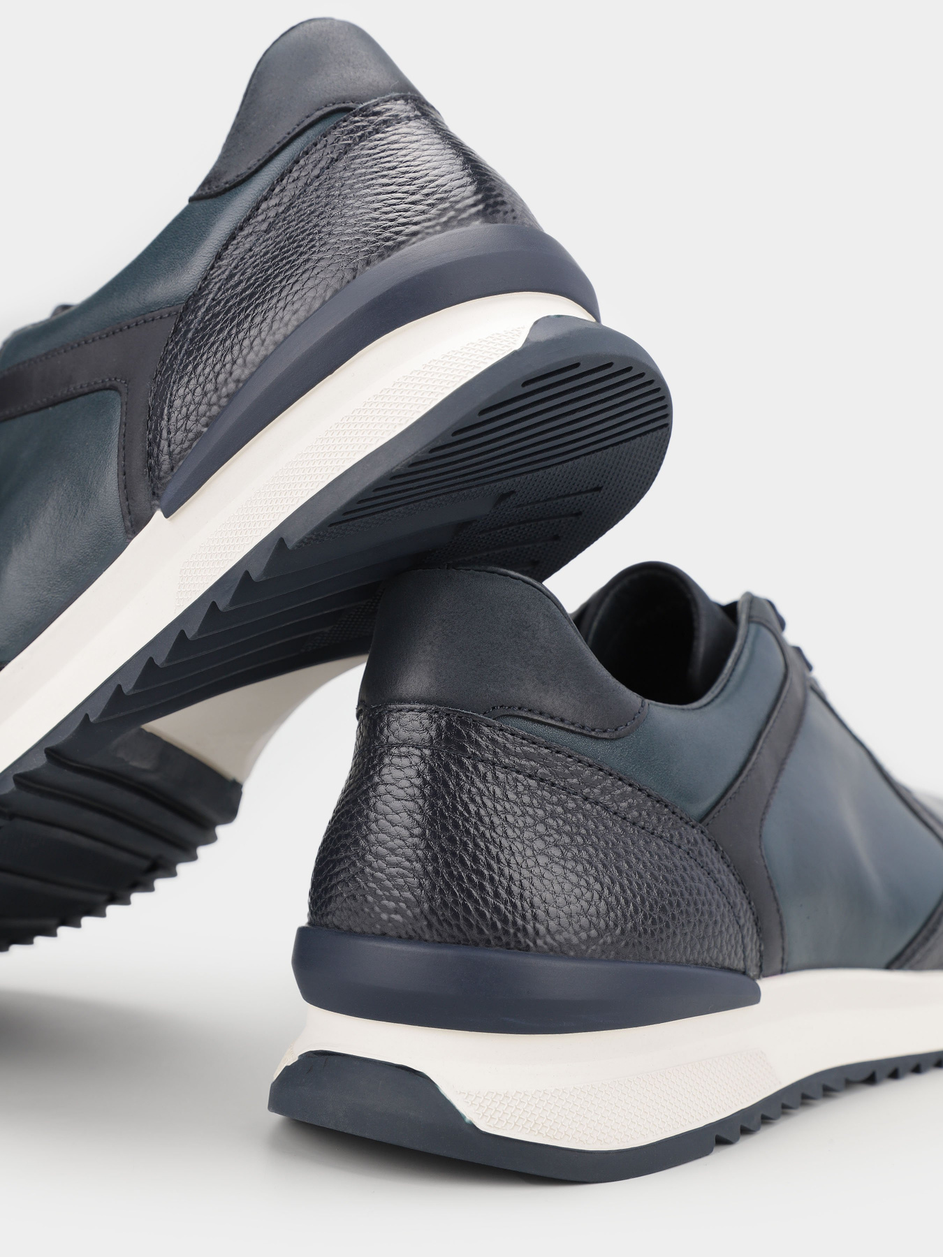 Кроссовки Braska модель 924-0600/109 Фото