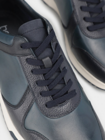 Кроссовки Braska модель 924-0600/109 Фото