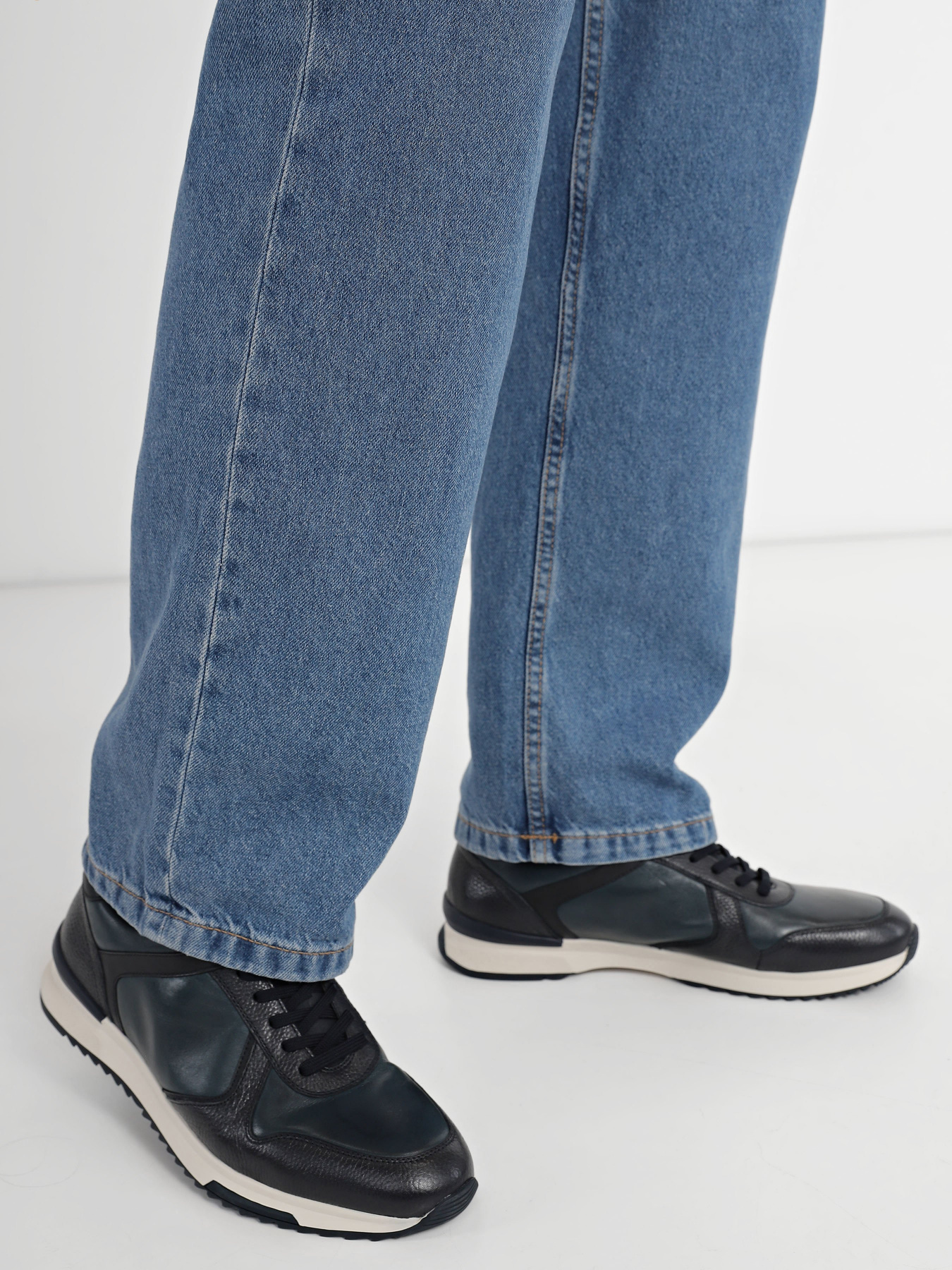 Кросівки повсякденні Braska модель 924-0600/109 Фото