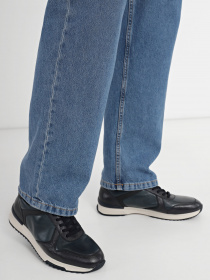 Кросівки повсякденні Braska модель 924-0600/109 Фото