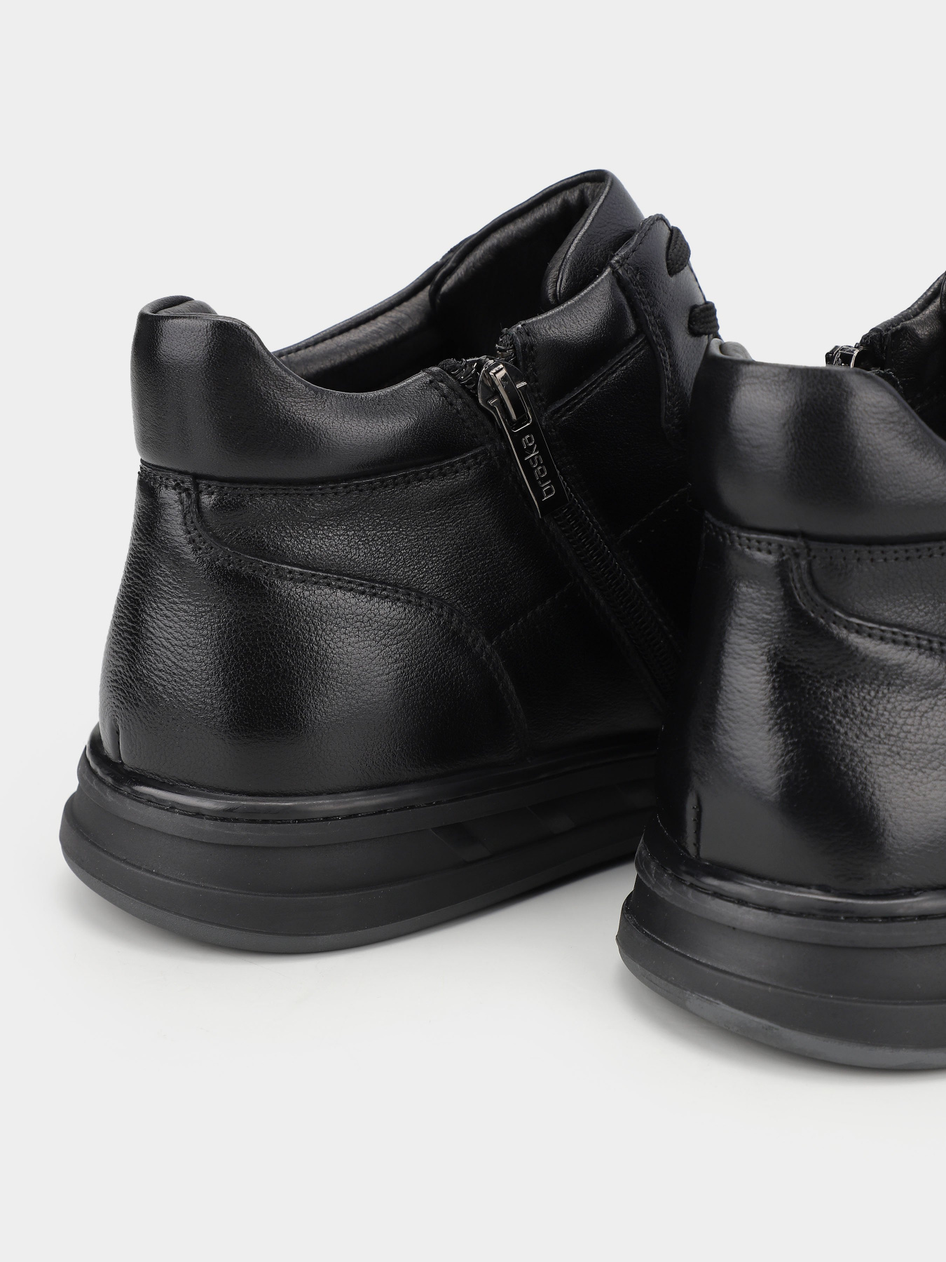 Кеды высокие Braska модель 924-2176/101 Фото