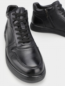 Кеды высокие Braska модель 924-2176/101 Фото