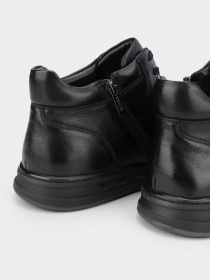 Кеды высокие Braska модель 924-2176/101 Фото