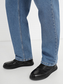 Кеды высокие Braska модель 924-2176/101 Фото