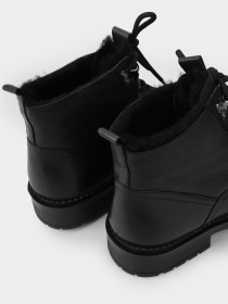 Черевики Braska модель 924-1050/101 Черевики Braska модель 924-1050/101 Фото