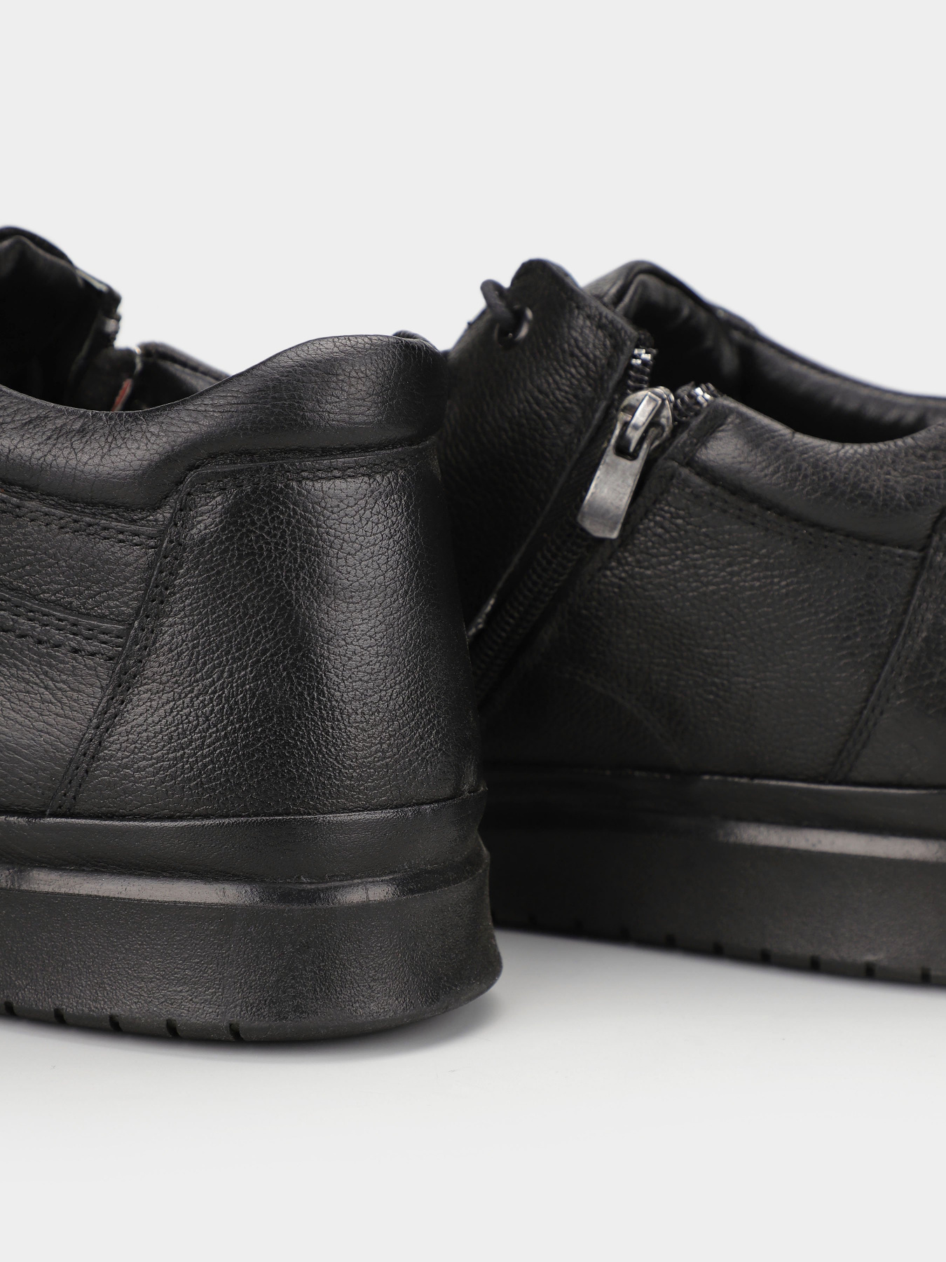 Полуботинки Braska модель 66611 Фото