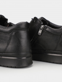 Полуботинки Braska модель 66611 Фото