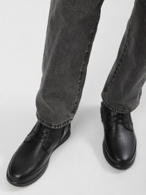 Полуботинки Braska модель 66611 Фото