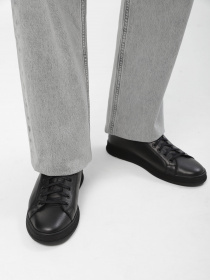 Ботинки Braska модель 33852 Фото