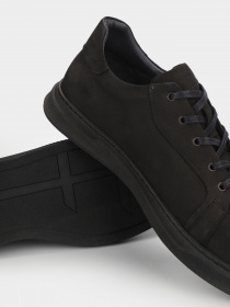 Кеды низкие Braska модель 17748 Фото