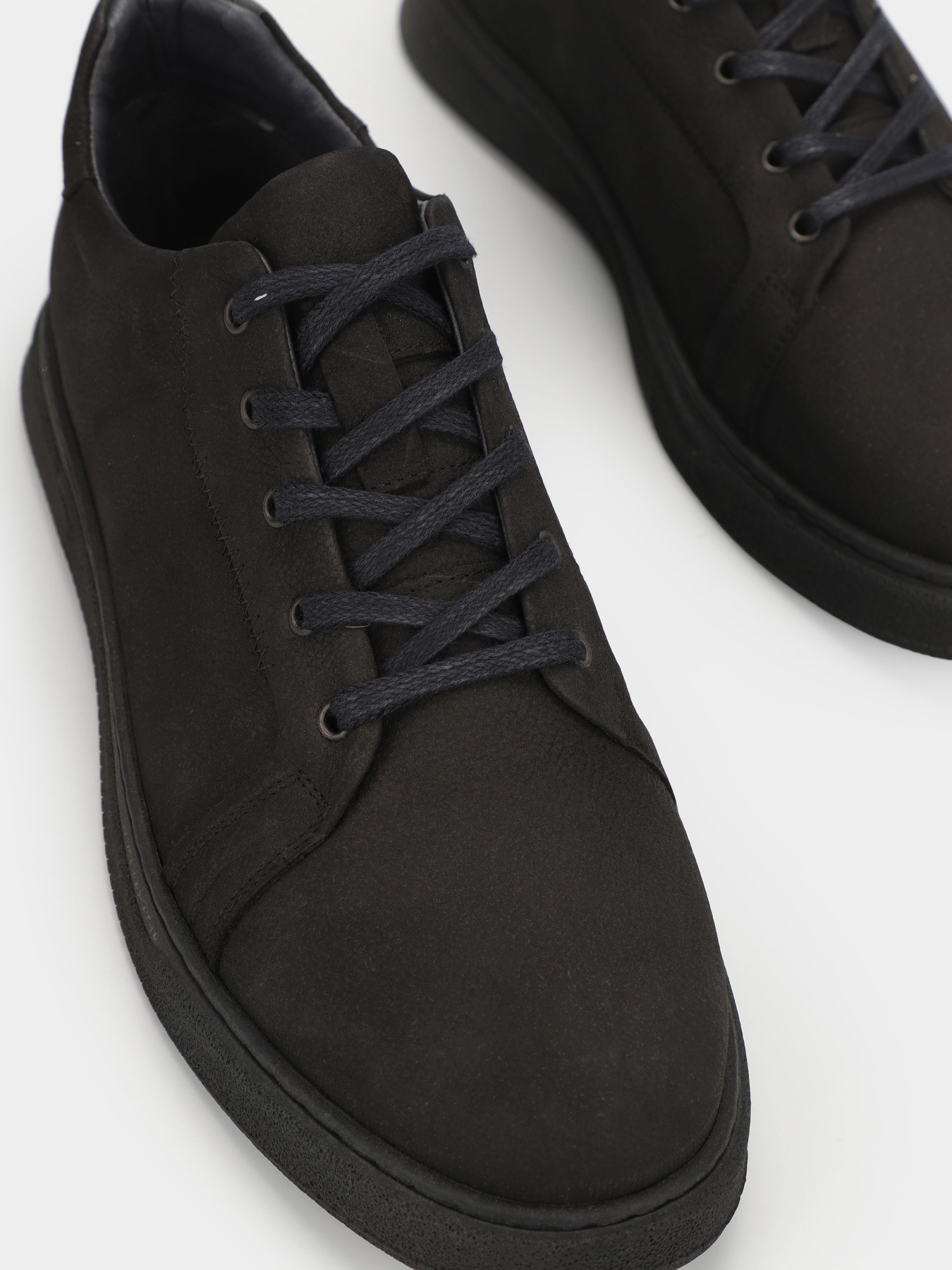 Кеди низькі Braska модель 17748 Фото