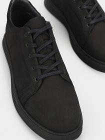 Кеди низькі Braska модель 17748 Фото