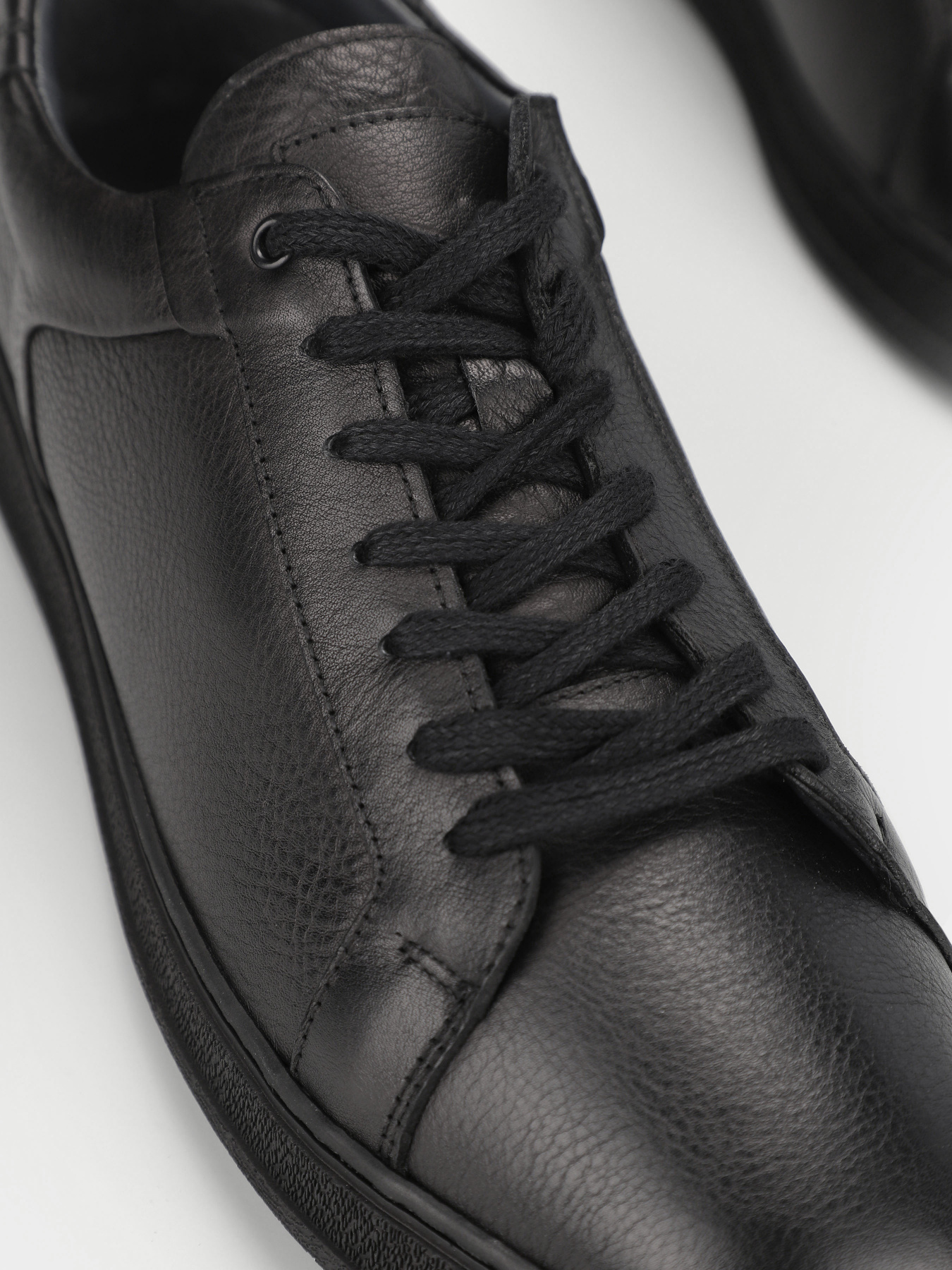 Кеди низькі Braska модель 33851 Фото