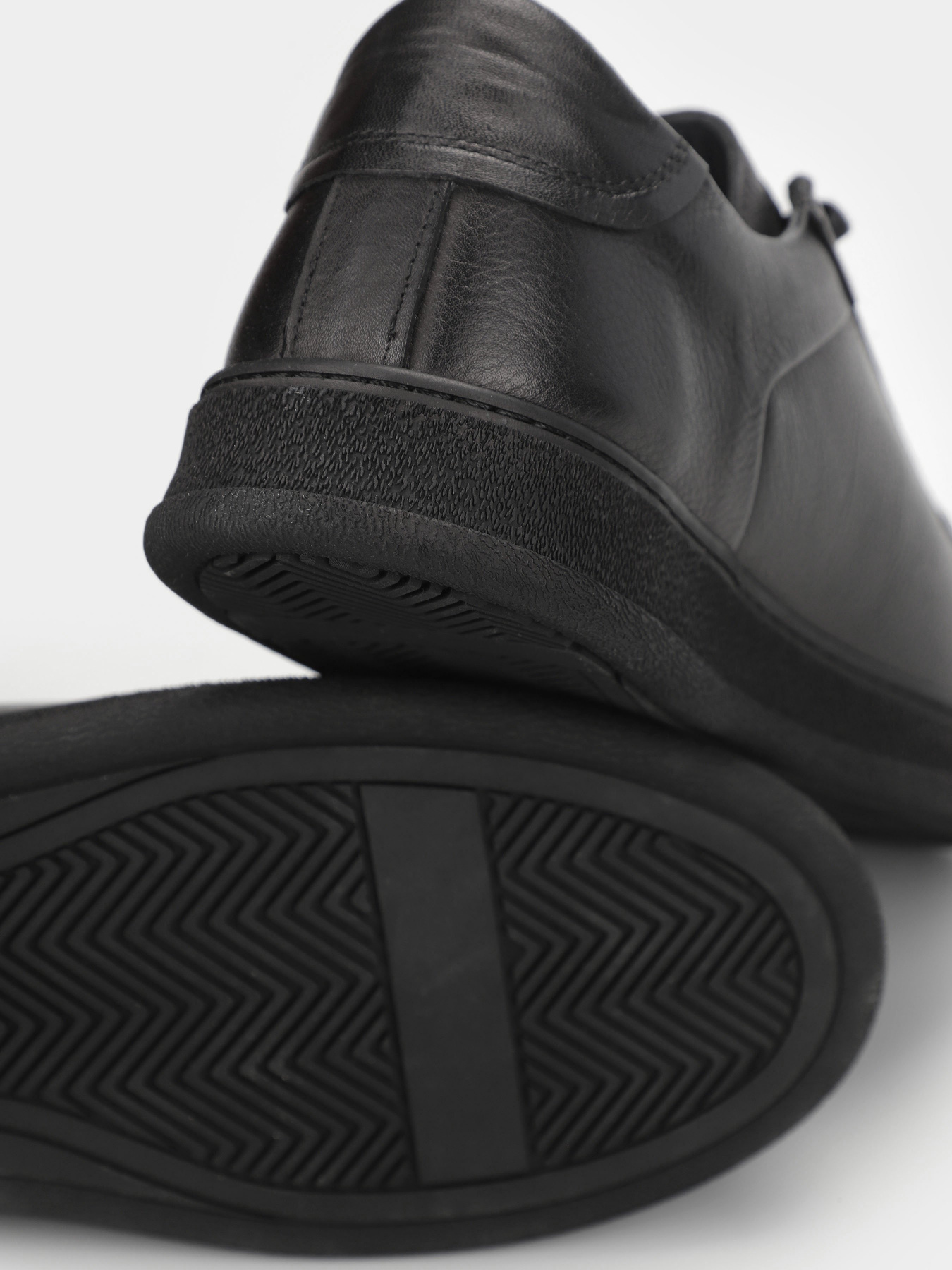 Кеди низькі Braska модель 33851 Фото