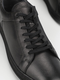 Кеди низькі Braska модель 33851 Фото