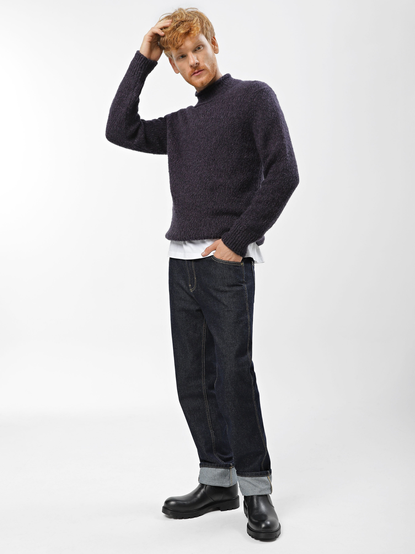 Челсі Braska модель 21104 Фото