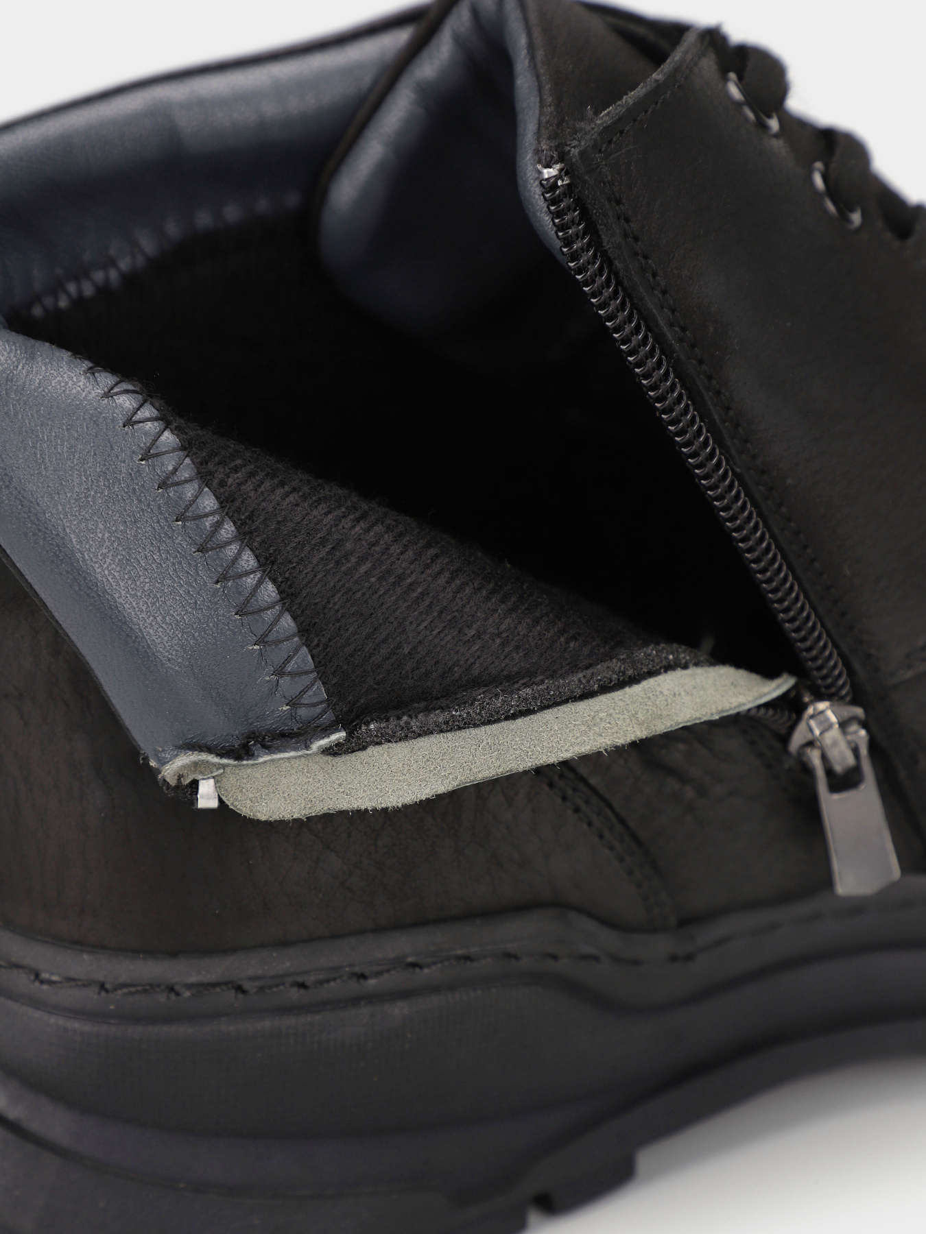 Ботинки Braska модель 69303 Фото