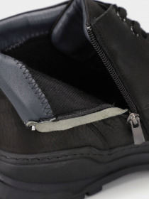 Ботинки Braska модель 69303 Фото