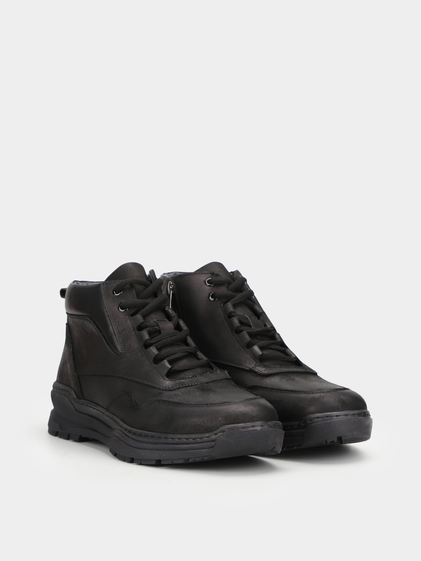 Черевики Braska модель 69303 Черевики Braska модель 69303 Фото