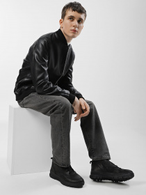 Черевики Braska модель 69303 Черевики Braska модель 69303 Фото