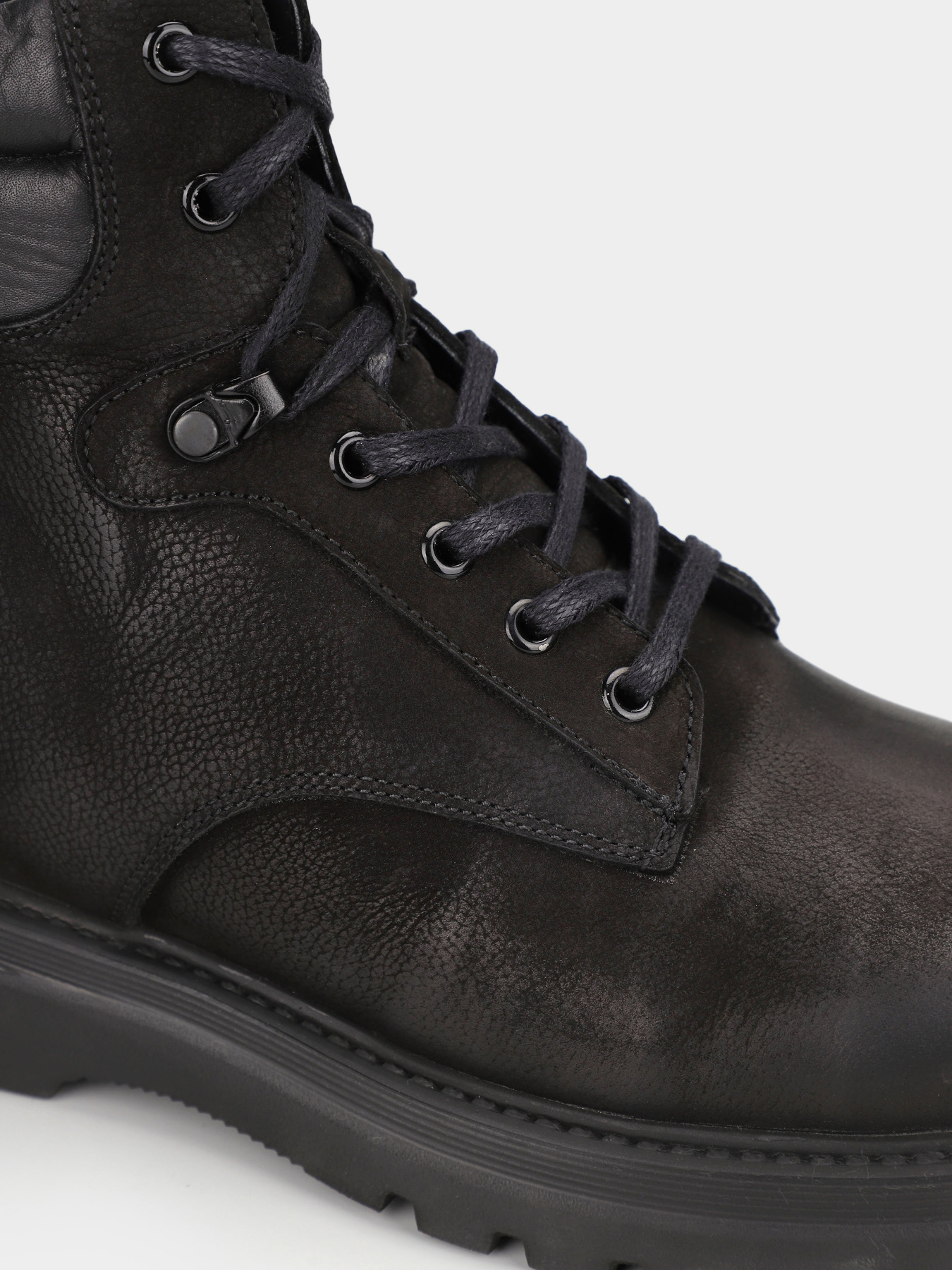 Ботинки Braska модель 19601 Фото