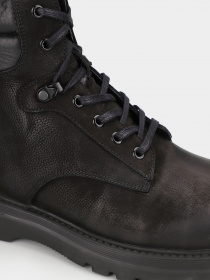 Ботинки Braska модель 19601 Фото