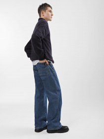 Черевики Braska модель 19601 Фото