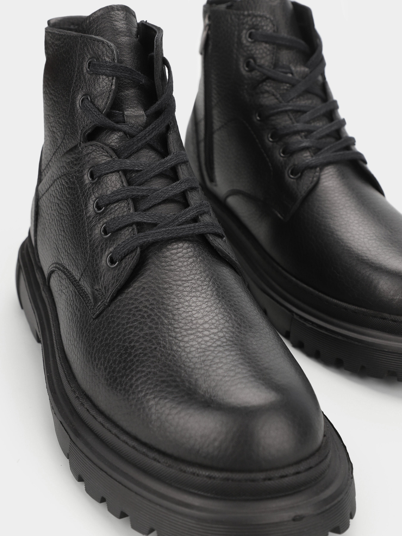 Ботинки Braska модель 33880 Фото