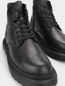 Ботинки Braska модель 33880 Фото