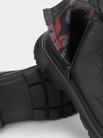 Черевики Braska модель 33880 Фото