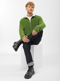 Черевики Braska модель 33880 Фото