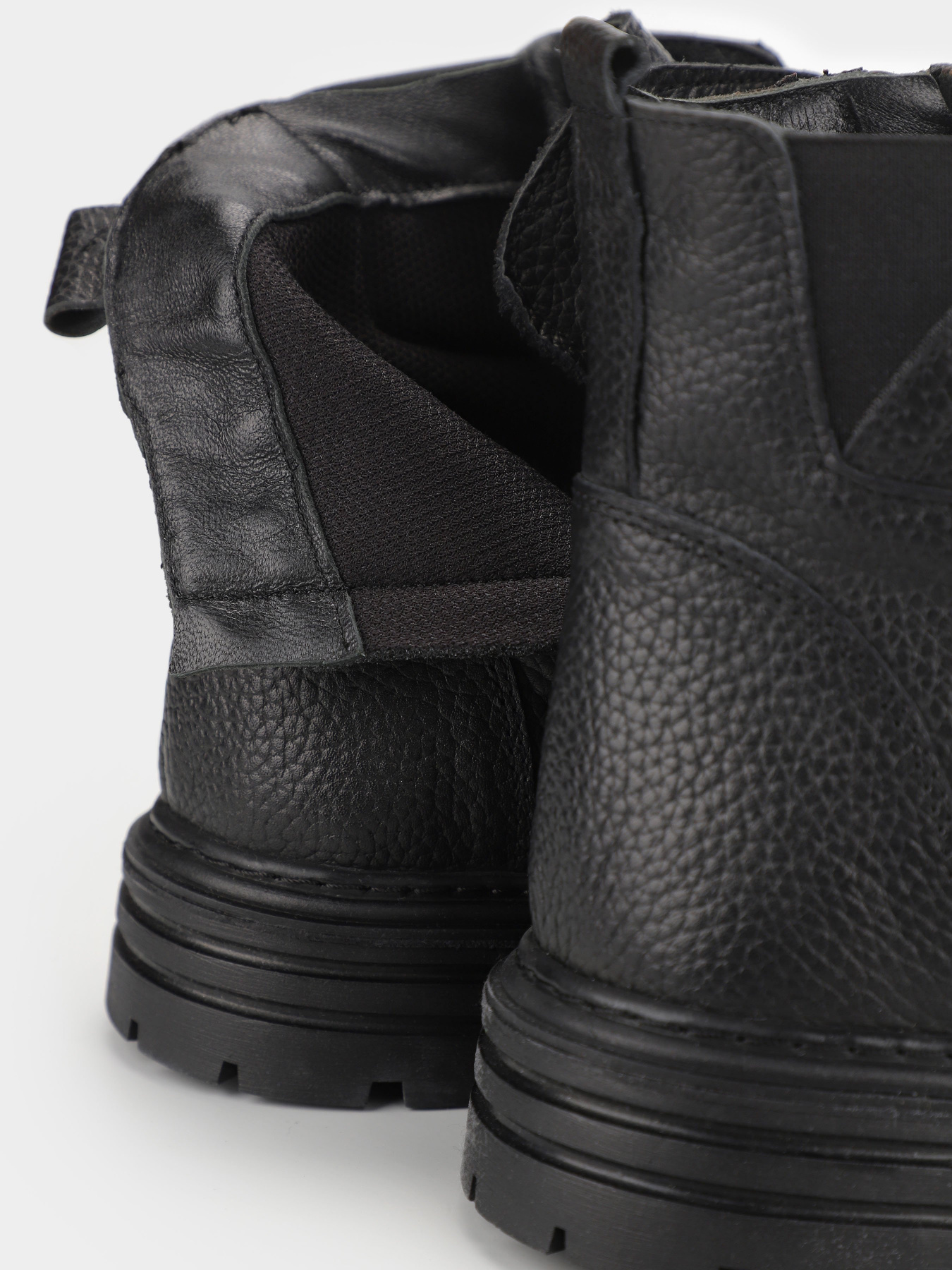 Ботинки Braska модель 18701 Фото