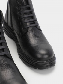 Ботинки Braska модель 18701 Фото