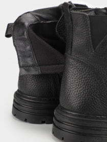 Ботинки Braska модель 18701 Фото