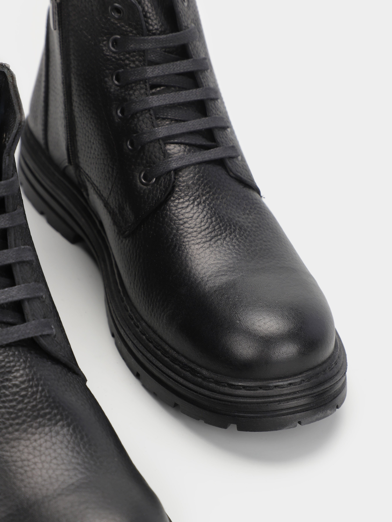 Черевики Braska модель 18701 Фото