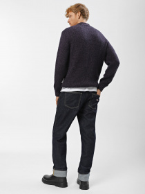 Черевики Braska модель 18701 Фото