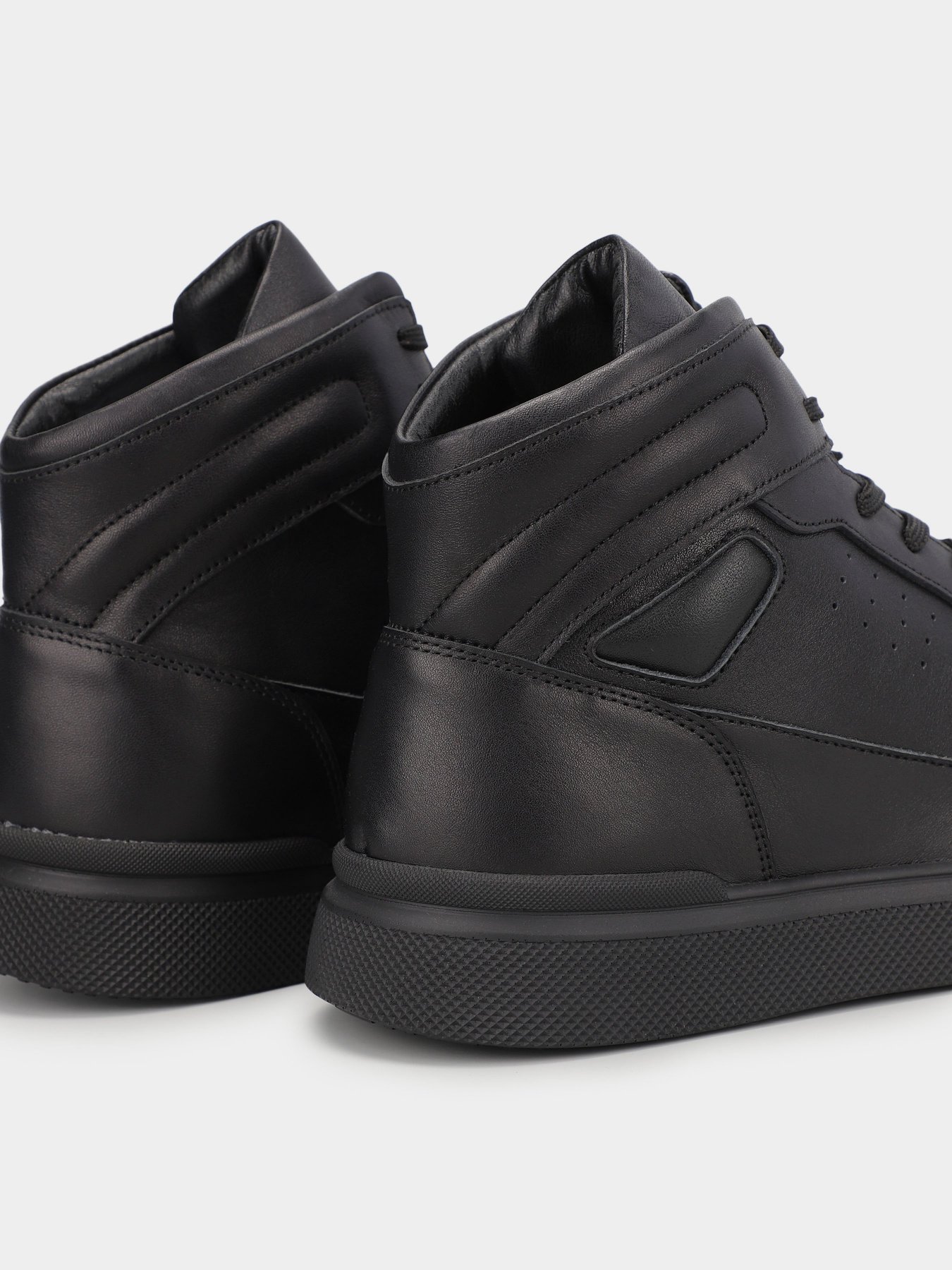 Ботинки Braska модель KT 2215.41.28 Фото