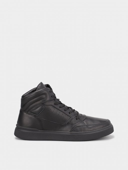 Ботинки Braska модель KT 2215.41.28 Фото