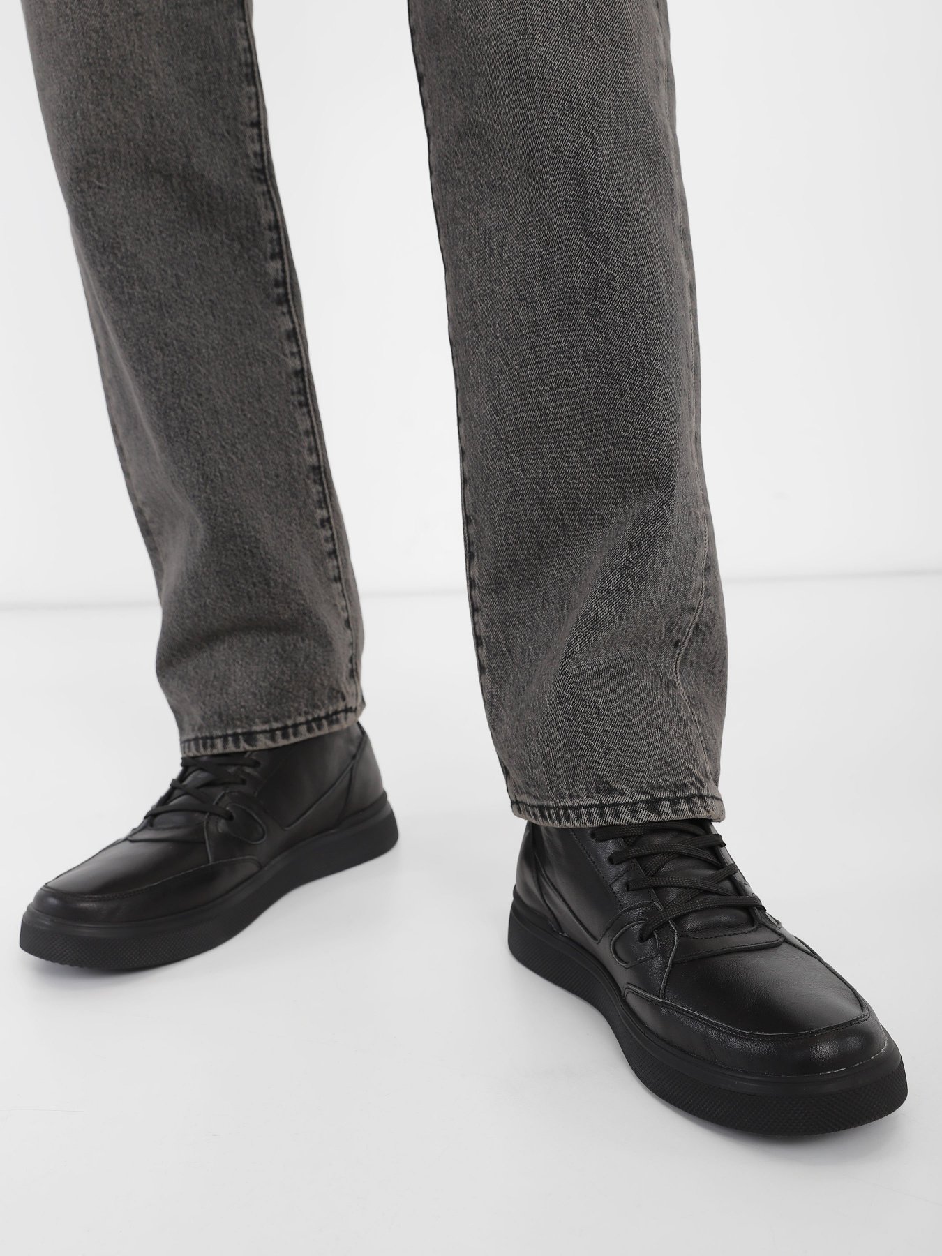 Черевики Braska модель KT 2215.41.28 Фото