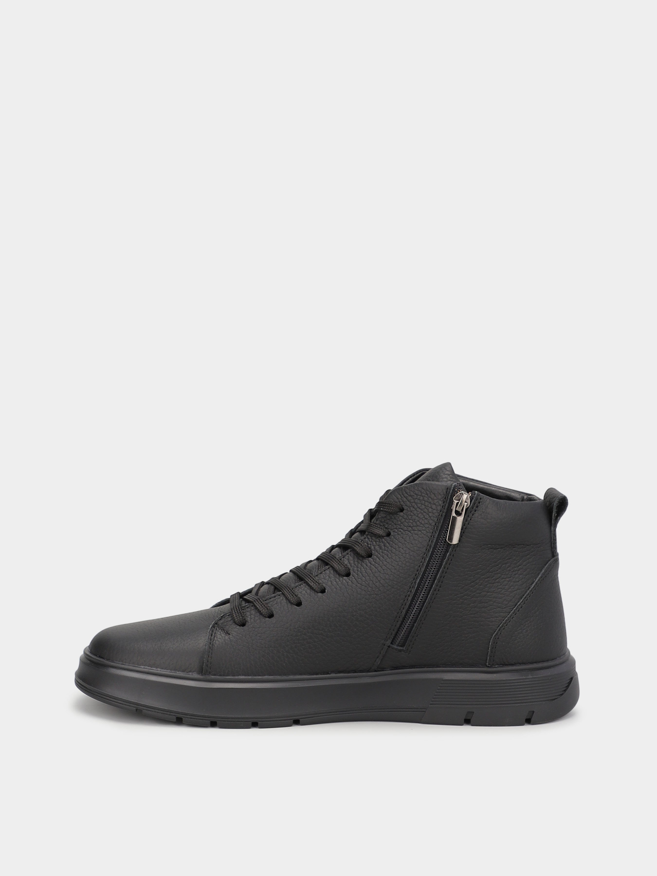 Ботинки Braska модель MQ 2202.01.77 Фото