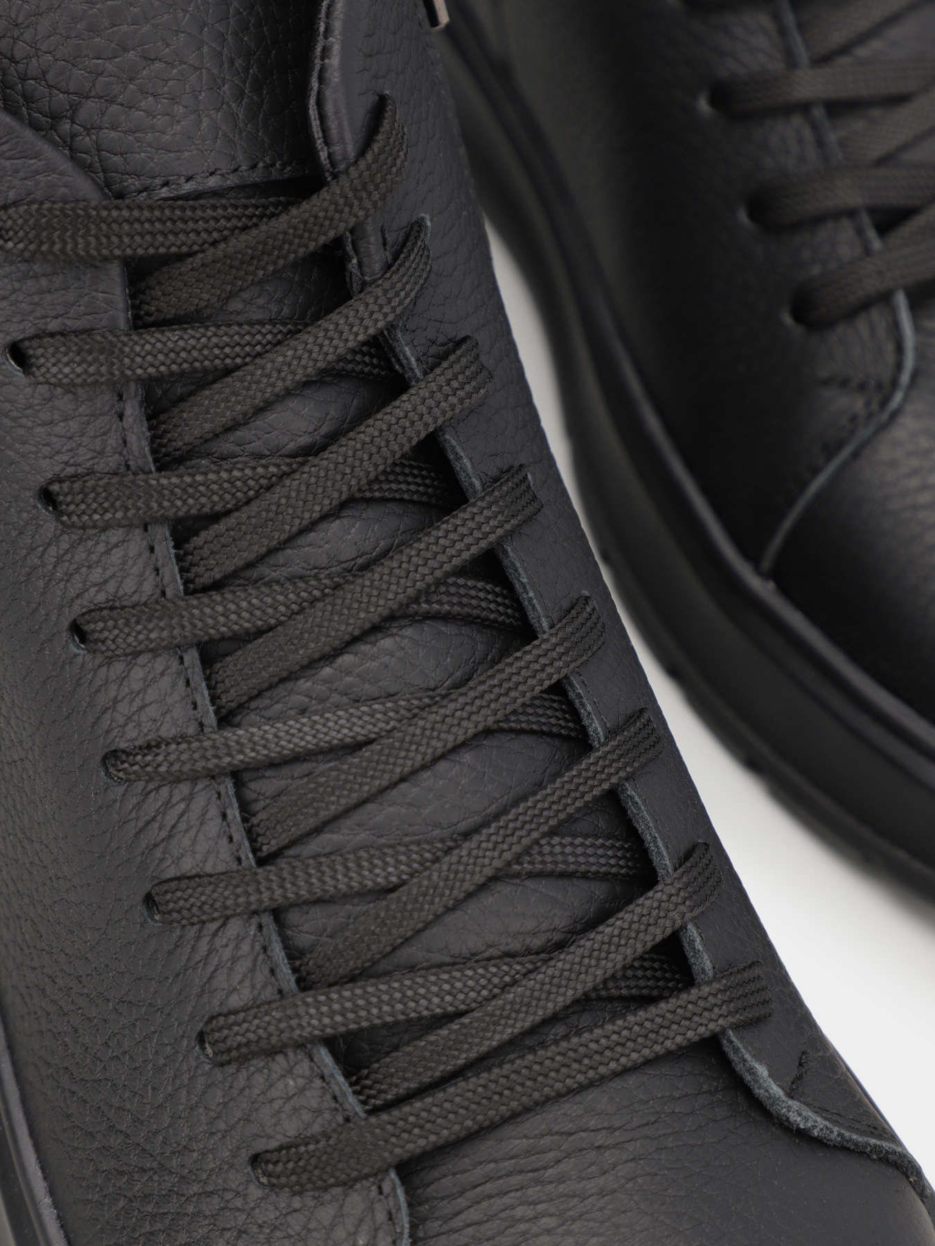 Ботинки Braska модель MQ 2202.01.77 Фото