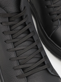 Ботинки Braska модель MQ 2202.01.77 Фото