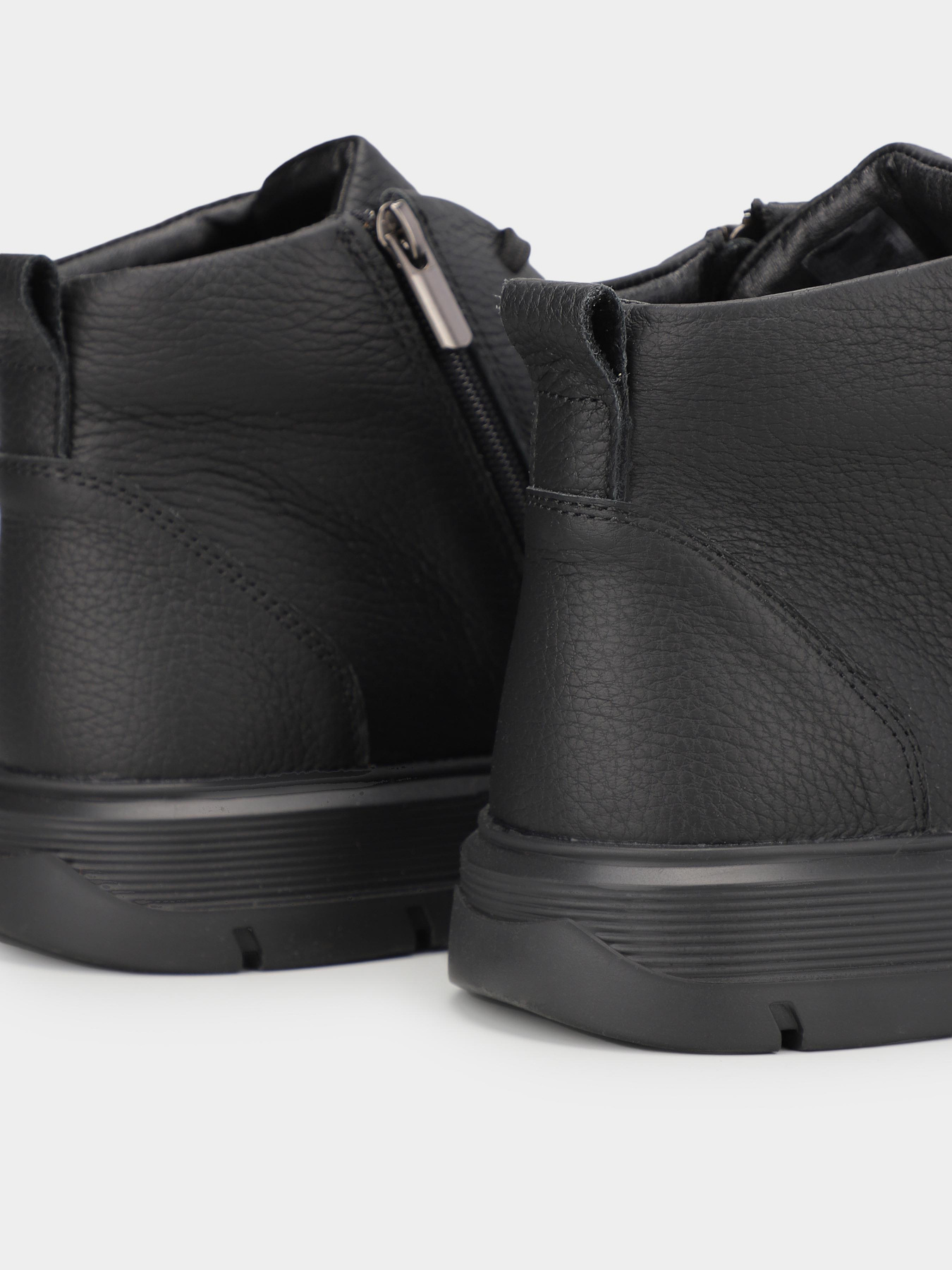 Черевики Braska модель MQ 2202.01.77 Фото