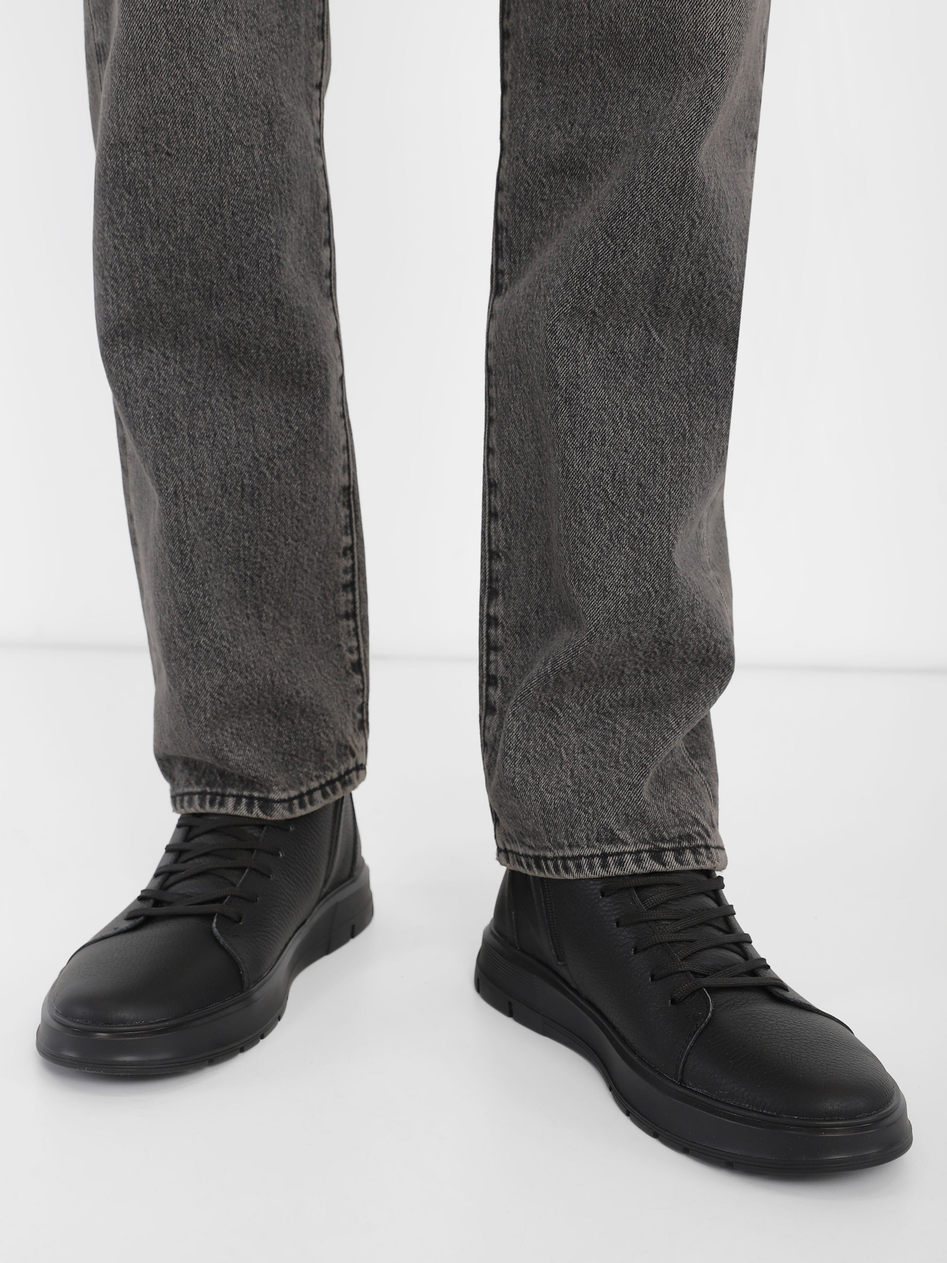 Черевики Braska модель MQ 2202.01.77 Фото