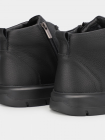 Черевики Braska модель MQ 2202.01.77 Фото