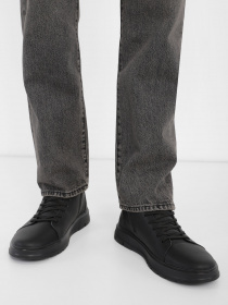 Черевики Braska модель MQ 2202.01.77 Фото